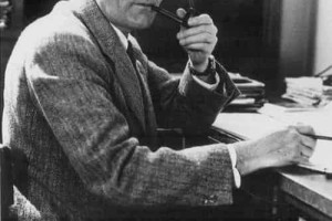 爱德文·哈勃【美国天文学家】 – 人物百科