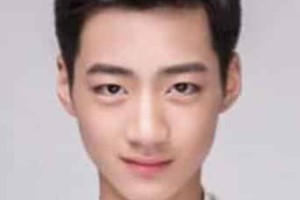 仇硕康【中国内地男演员】 – 人物百科