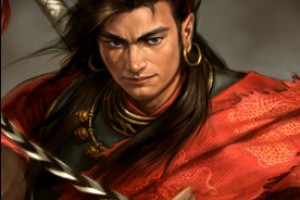 甘宁简介_甘宁的儿子_甘宁的故事_甘宁怎么死的 菊江历史网