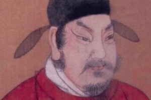 高阳公主不爱贵族公子偏爱和尚，最后结果悲剧了_后宫秘史 菊江历史网