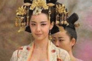 为什么唐朝嫁出去和亲的基本上都是假公主？_后宫秘史 菊江历史网