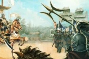 历史上李世民发动玄武门之变后，都做了哪些事情？_唐朝历史 菊江历史网