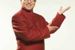 句号【本名句兆杰，中国内地男演员，国家一级演员】 – 人物百科