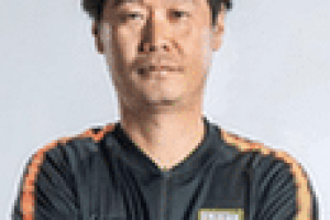 李霄鹏【中国足球运动员、教练员】 – 人物百科