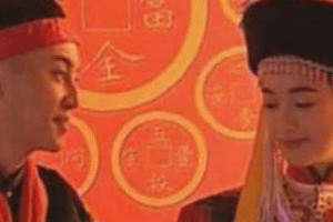 历史上敦妃汪氏是什么人？她的一生是什么样的?_清朝历史 菊江历史网