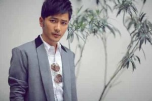 刘恩佑【中国内地男演员、歌手】 – 人物百科