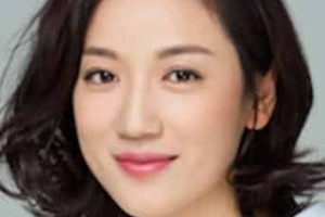 王蔚【中国内地女演员】 – 人物百科