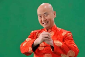 郭冬临【中国内地相声、小品演员】 – 人物百科