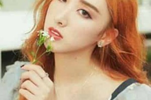 许靖韵【中国香港女歌手】 – 人物百科