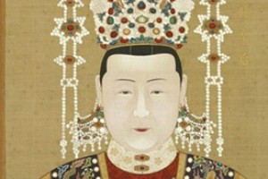 孝静毅皇后简介_孝静毅皇后的儿子_孝静毅皇后的故事_孝静毅皇后怎么死的 菊江历史网