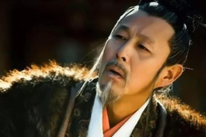 关于刘邦的两个谣言！一个是赤帝斩白蛇，还有一个是什么？_帝王野史 菊江历史网