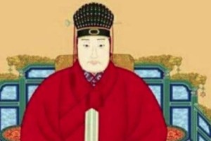 万历皇帝为什么二十一岁就开始找陵寝位置了？_帝王野史 菊江历史网