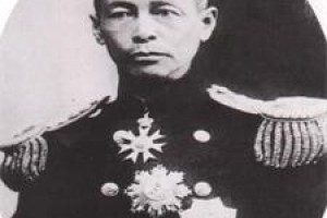 萨镇冰简介_萨镇冰的儿子_萨镇冰的故事_萨镇冰怎么死的 菊江历史网