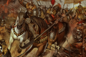 播州之役：万历三大征之一，是在怎样的背景下爆发的？_古代战争 菊江历史网