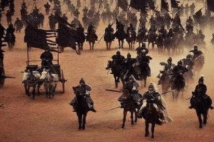 齐国与鲁国发生的长勺之战，最后结局是什么？_古代战争 菊江历史网