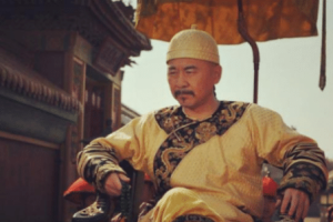 乾隆立永琰为太子时为何让他去祭拜永琏？背后的深意是什么？_帝王野史 菊江历史网