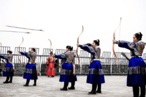 明朝三大迷案之一梃击案！其事件的经过和结果是什么？_乡村野史 菊江历史网