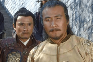 蓝玉到底有多厉害 朱元璋为什么要对蓝玉下手_明朝历史 菊江历史网