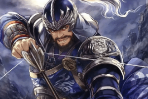 后世对夏侯渊的评价如何？他为何被称为白地将军？_三国历史 菊江历史网