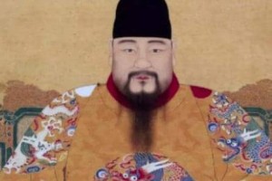 明宪宗专宠23年的万贵妃，到底有多貌美？_后宫秘史 菊江历史网