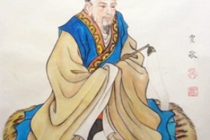 贾敬简介_贾敬的儿子_贾敬的故事_贾敬怎么死的 菊江历史网