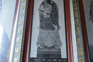 司马勋简介_司马勋的儿子_司马勋的故事_司马勋怎么死的 菊江历史网