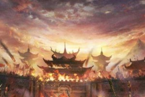 建文帝朱允炆为何始终没拿出这张王牌？_明朝历史 菊江历史网