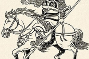 龙且简介_龙且的儿子_龙且的故事_龙且怎么死的 菊江历史网