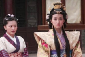 王妃惩罚小妾，却被王爷赶出门改嫁给村夫_稗官野史 菊江历史网