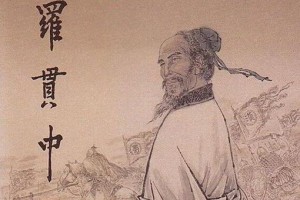 施耐庵与罗贯中有着什么关系?没想到是这种关系_稗官野史 菊江历史网
