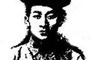 贺声洋简介_贺声洋的儿子_贺声洋的故事_贺声洋怎么死的 菊江历史网