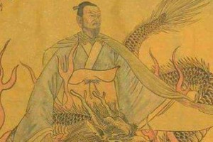 古代真的有龙存在吗？夏朝是不是真的有人养过龙？_夏朝历史 菊江历史网