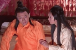 明朝奇葩皇帝朱见深，废16岁皇后独宠34岁老女人_后宫秘史 菊江历史网