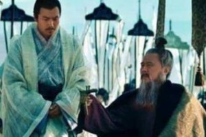 他一生追杀过曹操、刘备、孙权，此人是谁？_三国历史 菊江历史网