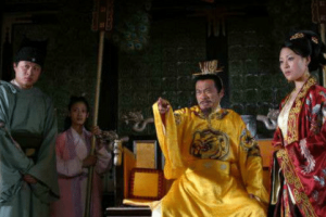 南宋北伐其实共有四次，问题在于高宗北伐的目的是什么？_古代战争 菊江历史网