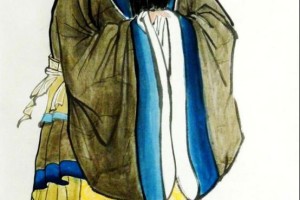 各个朝代的儒家代表人物介绍 儒家代表人物有哪些？_民间艺术 菊江历史网