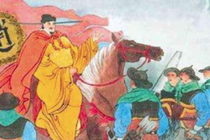 皇帝问：天底下什么东西最大？宰相两字回复保住性命_帝王野史 菊江历史网