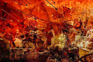 长平之战为何是战国历史的转折？白起在这一战中起什么作用？_古代战争 菊江历史网