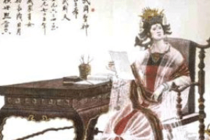 封建社会背景下，武则天是怎么当上皇帝的？_唐朝历史 菊江历史网