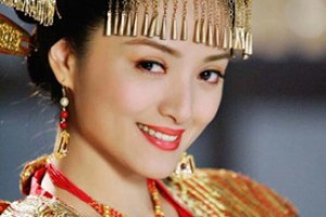 安康公主简介_安康公主的儿子_安康公主的故事_安康公主怎么死的 菊江历史网