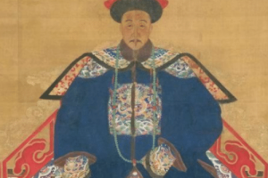 爱新觉罗·胤祉：未参与九子夺嫡，为何被雍正囚禁？_帝王野史 菊江历史网