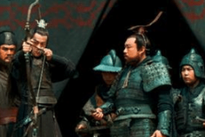 汉末三国时期吕布是什么结局？他死前说了什么_三国历史 菊江历史网