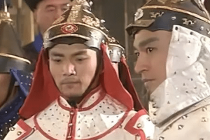 明朝巅峰军队280万清朝却有90多万 两者差距为何如此明显_清朝历史 菊江历史网