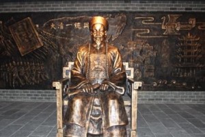 湘军的重要首领​胡林翼和曾国藩最大的区别在哪里？为何说没有胡林翼 湘军难成气候？_清朝历史 菊江历史网