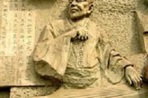 小甲简介_小甲的儿子_小甲的故事_小甲怎么死的 菊江历史网