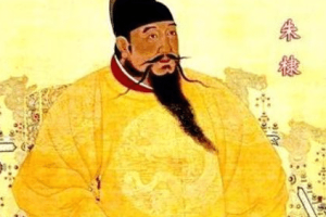 唐高祖李渊为什么屡次想杀李靖？李靖是怎么脱身的？_稗官野史 菊江历史网