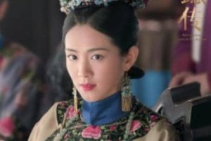 她是乾隆早年最宠爱的妃嫔，失宠其妹妹又被乾隆接进宫_帝王野史 菊江历史网