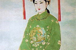 固伦淑慧长公主简介_固伦淑慧长公主的儿子_固伦淑慧长公主的故事_固伦淑慧长公主怎么死的 菊江历史网