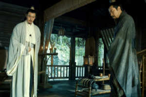 如果没有法正与庞统的辅佐，刘备能得到益州与汉中吗？_三国历史 菊江历史网