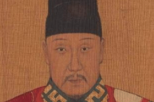 历史上朱佑樘的一生都经历了什么？_明朝历史 菊江历史网